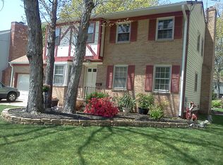 833 Hailsham Pl, Newport News, VA 23608