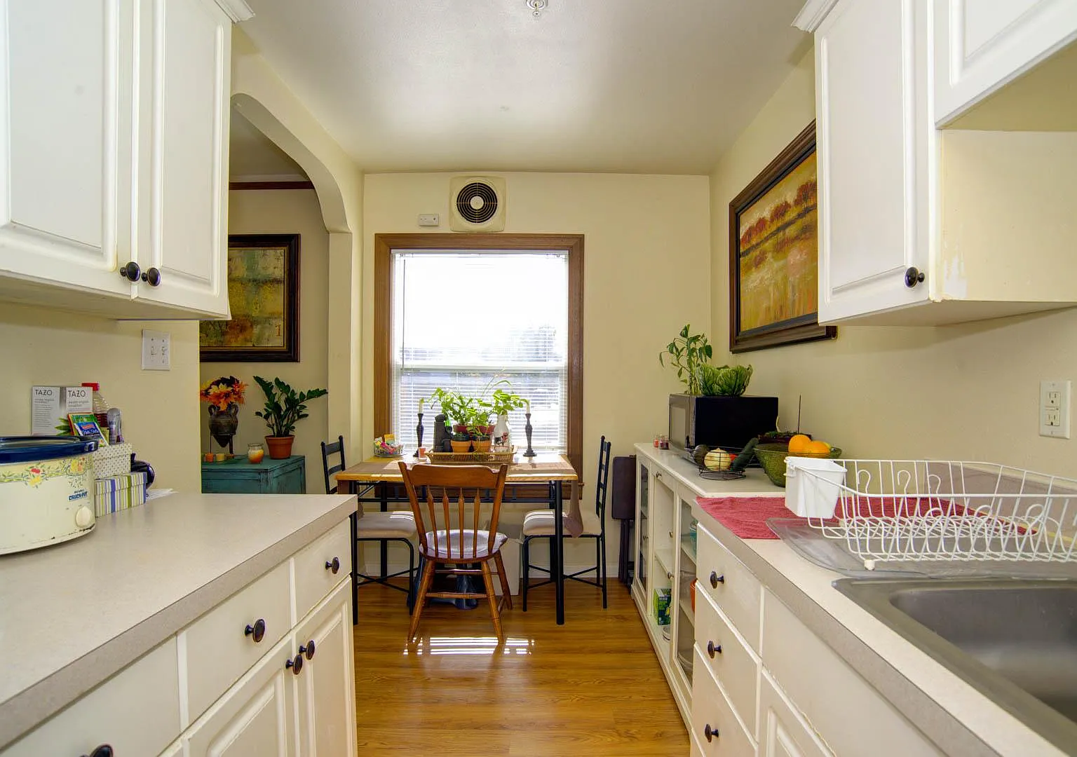 The Carlton — Photo 1