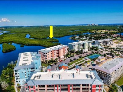 4 Riverwalk Dr Unit 304, New Smyrna Beach, FL, 32169