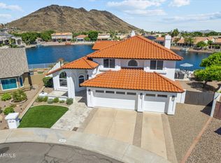 5639 W Abraham Ln, Glendale, AZ 85308