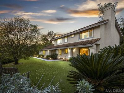 9932 Rocky Ridge Rd, Escondido, CA, 92026