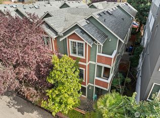 Witts Add, Seattle, WA 98112