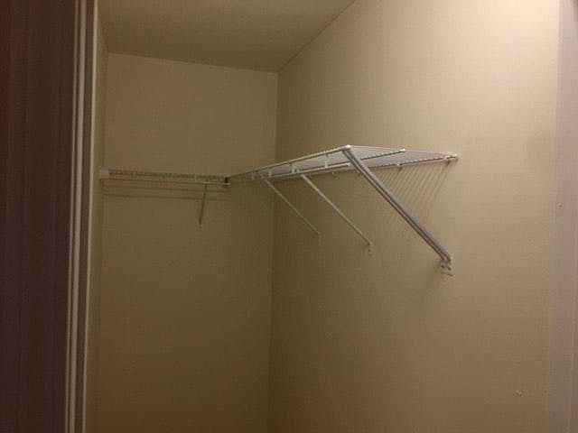 closet