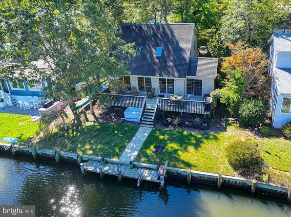 7 Portside Ct, Ocean Pines, MD 21811
