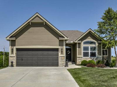 9054 NE 103rd Ter, Kansas City, MO, 64157
