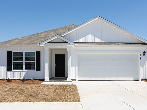 2nd image of 5954 Goldeneye Drive Lot 323
