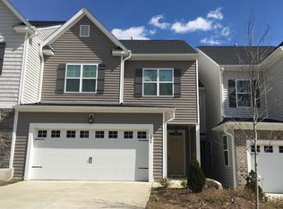 134 Zante Currant Rd, Durham, NC 27703