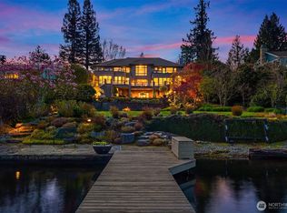 9626 SE 34th Street, Mercer Island, WA 98040