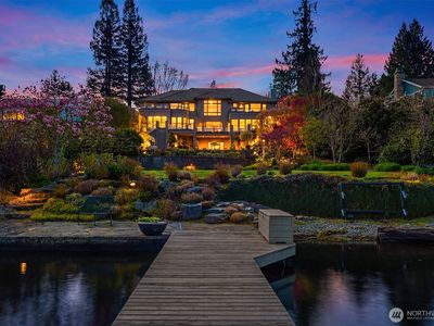 9626 SE 34th Street, Mercer Island, WA, 98040