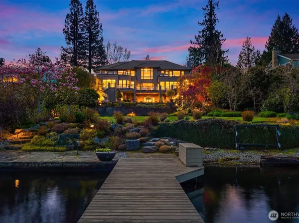 9626 SE 34th Street, Mercer Island, WA 98040