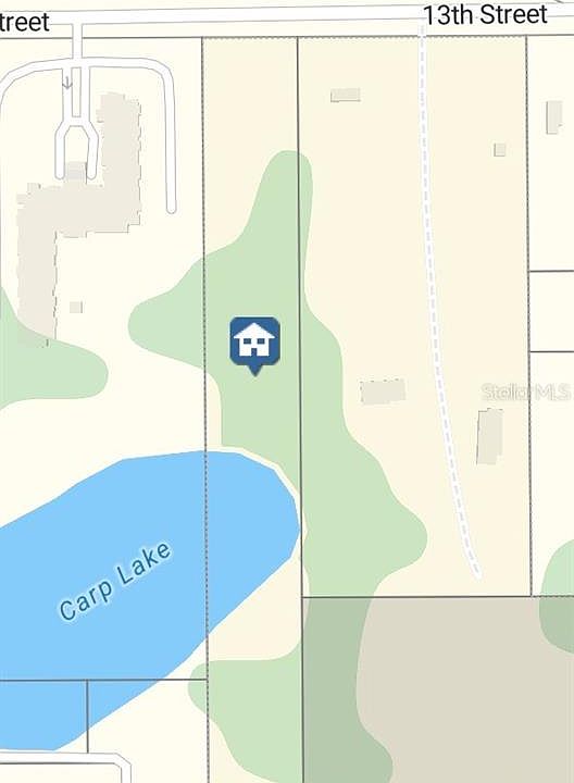 2nd image of (Undisclosed Address)