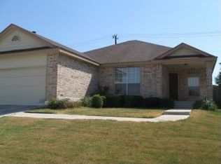 5311 Wood Glen Dr, San Antonio, TX 78244