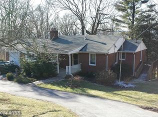 7318 Ridge Rd, Frederick, MD 21702