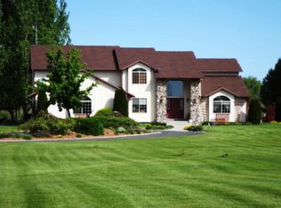 128 W 210 N, Blackfoot, ID 83221