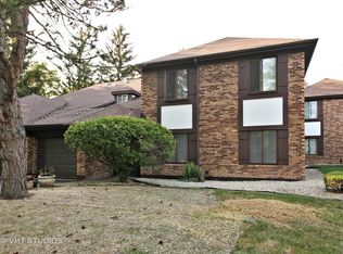 18433 Kimball Ave APT 1A, Homewood, IL 60430