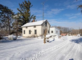 4476 Merwin Rd, Lapeer, MI 48446