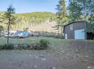 3320 Duckabush Rd, Brinnon, WA 98320
