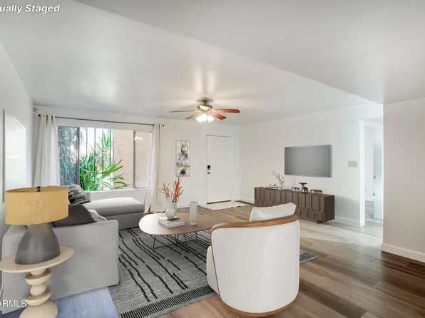 2117 E Minton Drive, Tempe, AZ 85282