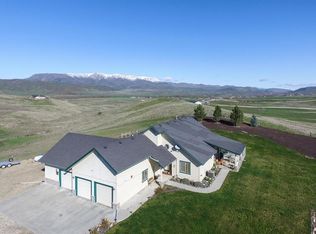 9600 N Highway 52, Horseshoe Bend, ID 83629