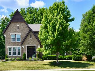 653 Featherstone Dr, Westfield, IN 46074