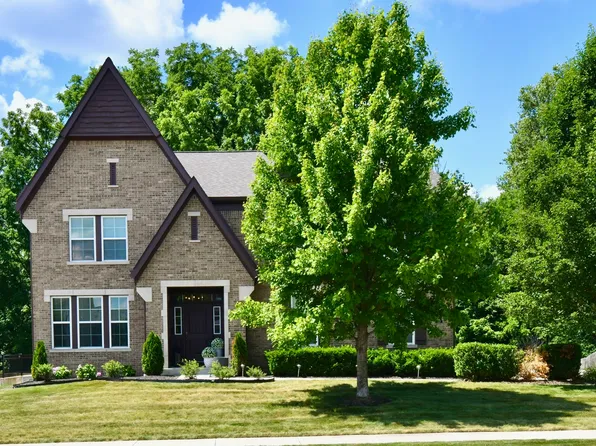 653 Featherstone Dr, Westfield, IN 46074
