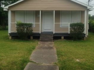 1801 Thompson St, La Marque, TX 77568
