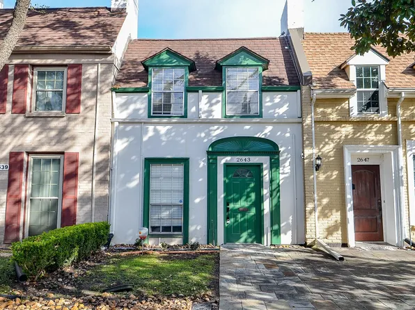 2643 Marilee Ln, Houston, TX 77057