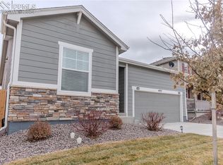 4927 Wolf Moon Dr, Colorado Springs, CO 80911