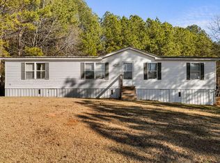 123 Randy St, Parrish, AL 35580