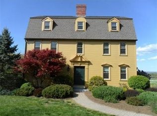 88 Mount Warner Rd, Hadley, MA 01035