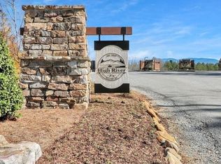 0 High River Rd, Ellijay, GA 30540
