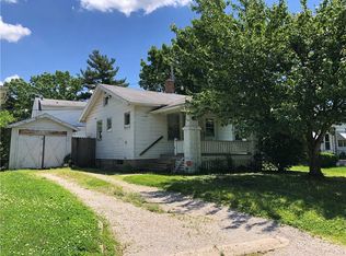 1140 S 20th St, Decatur, IL 62521