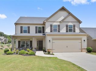 3360 Lynne Rd, Powder Springs, GA 30127