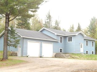 211 Pattagumpus Rd, Medway, ME 04460