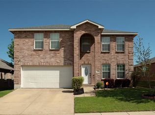 2017 J Cheshier Rd, Justin, TX 76247