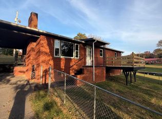 770 Forge Ridge Rd, Harrogate, TN 37752