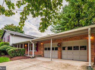 2153 Edgeware St, Silver Spring, MD 20905