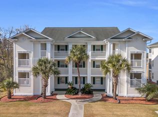 649 Tupelo Ln #13-B, Longs, SC 29568