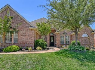 5 Forest Dr, Mansfield, TX 76063