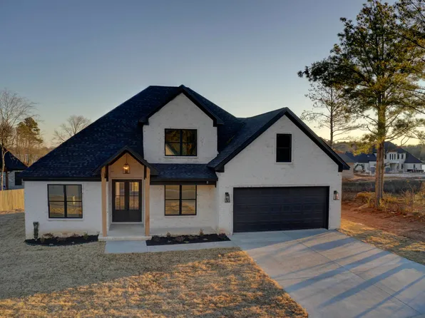 5983 Pelican Pl, Benton, AR 72019