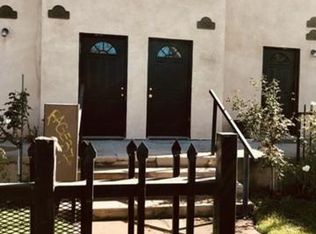 1818 1/2 S La Brea Ave, Los Angeles, CA 90019