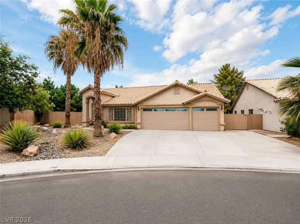 8121 Handle Bar Ln, Las Vegas, NV 89123