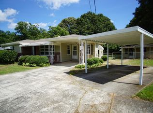 4932 Young St, Lilburn, GA 30047