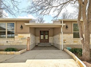 2247 Old Highway 20, McDade, TX 78650