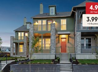 11437 S Watercourse Rd, South Jordan, UT 84009