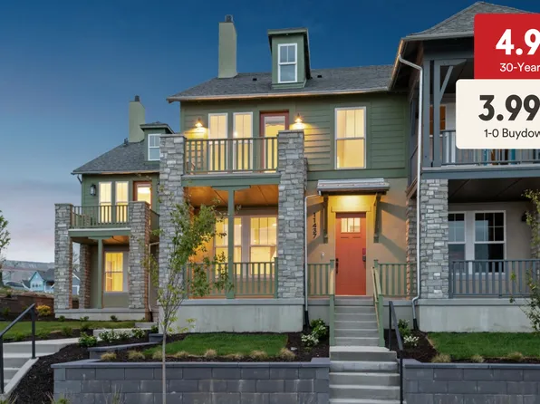 11437 S Watercourse Rd, South Jordan, UT 84009