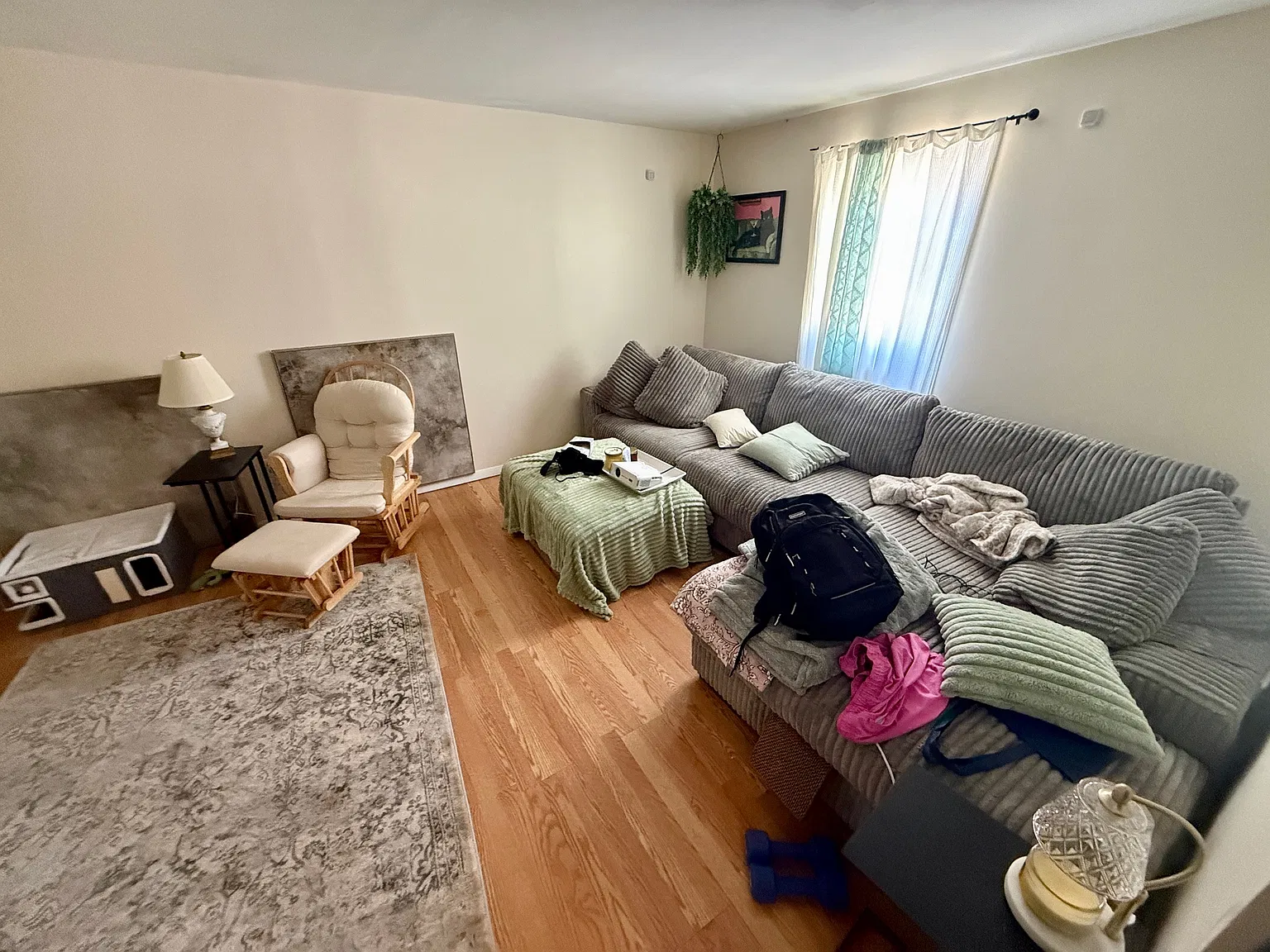 2 bed, 800 sqft, $2,075 — Photo 3