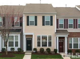 830 Cupola Dr, Raleigh, NC 27603