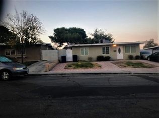 4358 Springdale Ave, Las Vegas, NV 89121