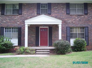 1404 Church St APT C, Decatur, GA 30030